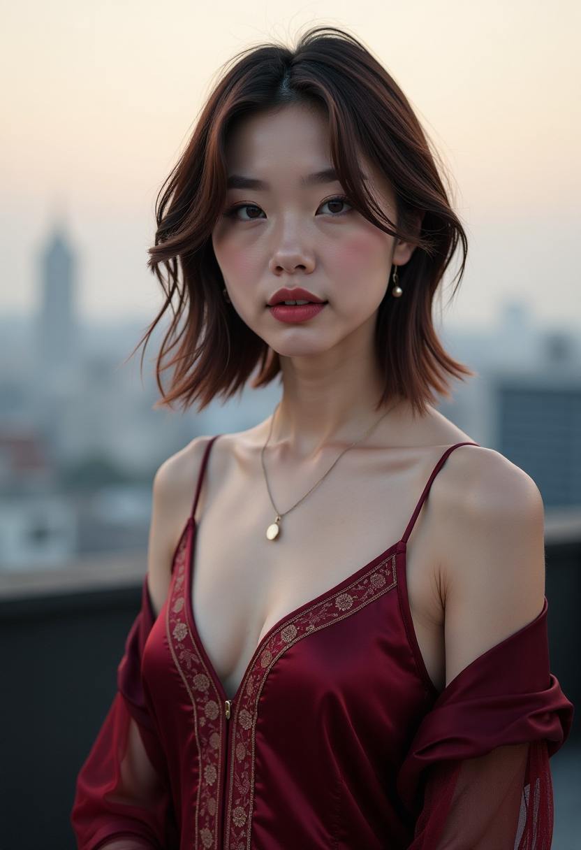 夜行法医