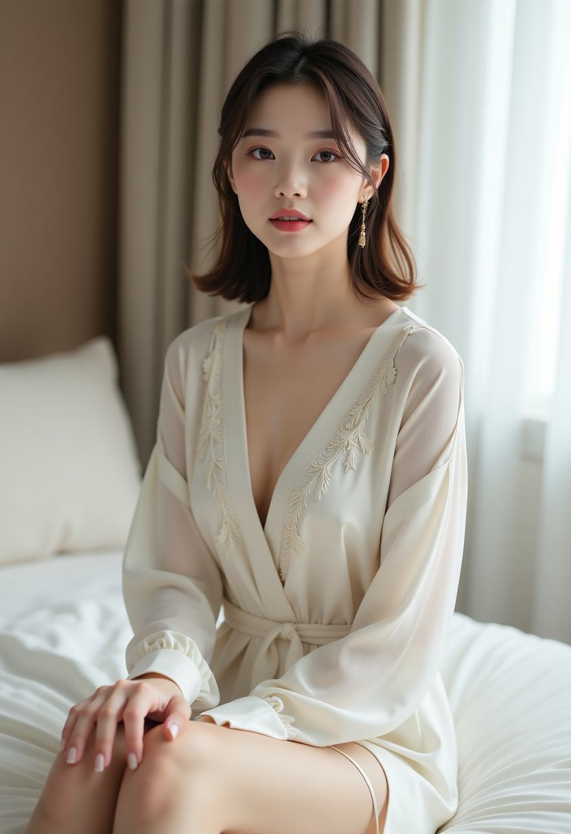 长空无痕
